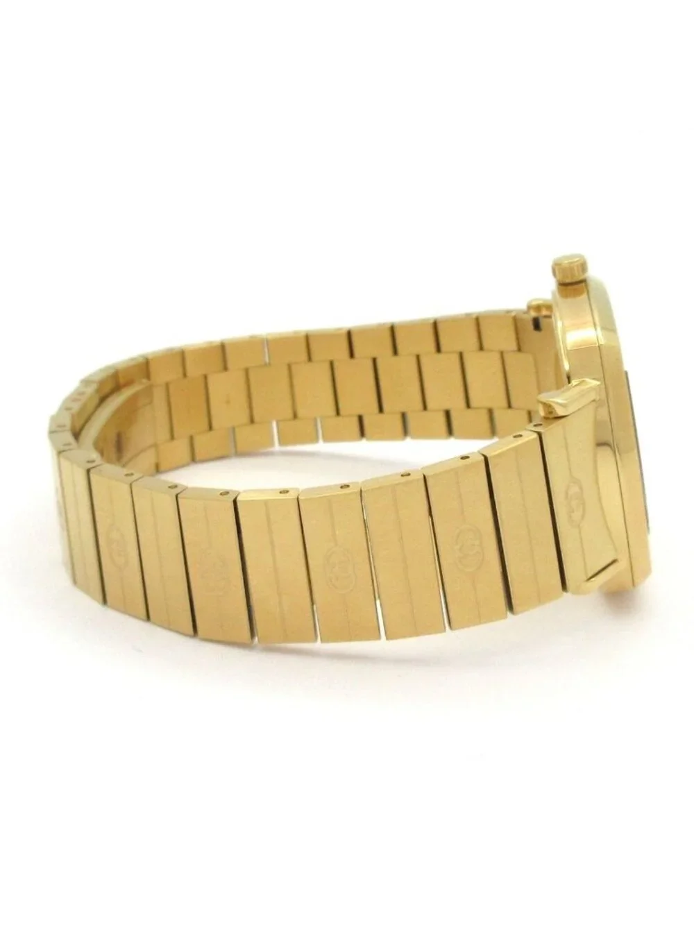 Gucci Watch Grip 157.4 White